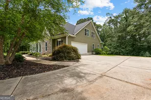 285 Huckaby Rd, Brooks, GA 30205 - Photo 5