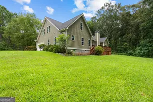 285 Huckaby Rd, Brooks, GA 30205 - Photo 7