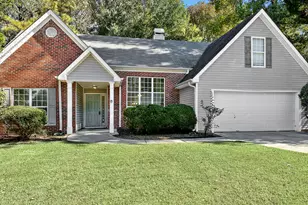 130 Hibiscus Trail, Fayetteville, GA 30215 - Photo 1