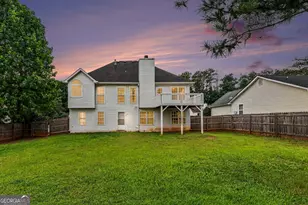 3404 Medina Dr, Jonesboro, GA 30236 - Photo 33
