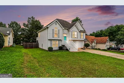 3404 Medina Drive, Jonesboro, GA 30236 - Photo 3