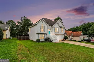 3404 Medina Dr, Jonesboro, GA 30236 - Photo 3