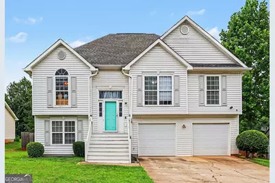 3404 Medina Drive, Jonesboro, GA 30236 - Photo 1
