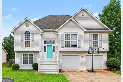 3404 Medina Drive, Jonesboro, GA 30236 - Photo 3