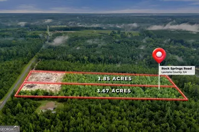 0 Rock Springs Road, Dublin, GA 31021 - Photo 9