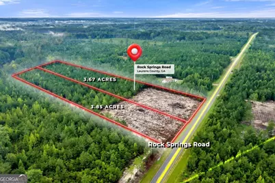 0 Rock Springs Road, Dublin, GA 31021 - Photo 11