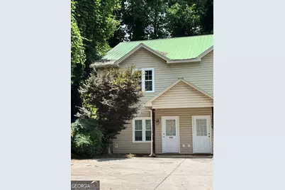 95A Mechanic Street, Dahlonega, GA 30533 - Photo 1