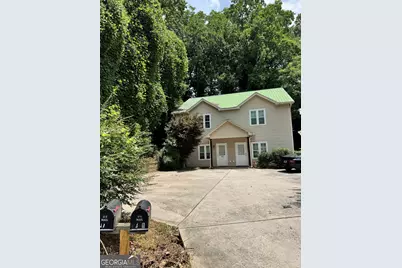 95A Mechanic Street, Dahlonega, GA 30533 - Photo 23