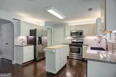 5440 Tallantworth Crossing, Cumming, GA 30040 - Photo 3