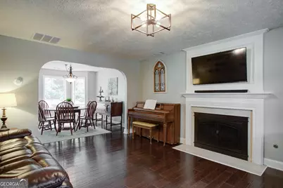 5440 Tallantworth Crossing, Cumming, GA 30040 - Photo 7