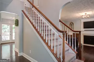 5440 Tallantworth Crossing, Cumming, GA 30040 - Photo 13
