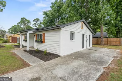 1894 Neptune Drive, Augusta, GA 30906 - Photo 23