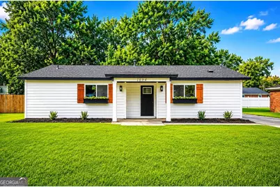 1894 Neptune Drive, Augusta, GA 30906 - Photo 1
