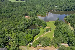 10861 Hutcheson Ferry Rd, Chattahoochee Hills, GA 30268 - Photo 5