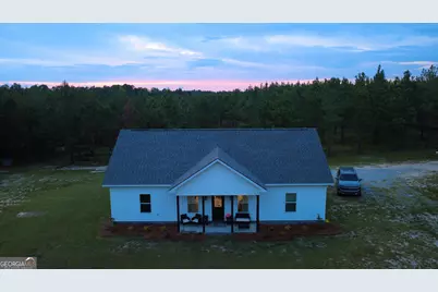 210 Saint Galilee Road, Swainsboro, GA 30401 - Photo 23