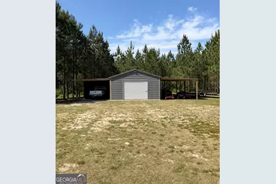 210 Saint Galilee Road, Swainsboro, GA 30401 - Photo 27