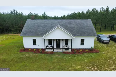 210 Saint Galilee Road, Swainsboro, GA 30401 - Photo 1