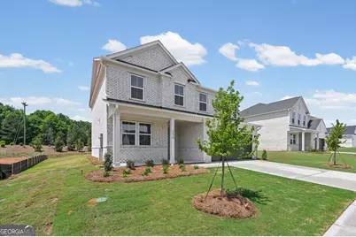 256 Nesta Grove, Locust Grove, GA 30248 - Photo 3