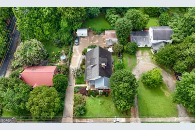 340 King Avenue, Athens, GA 30606 - Photo 5