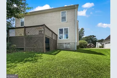 11876 Plantation Parkway, Fayetteville, GA 30215 - Photo 17