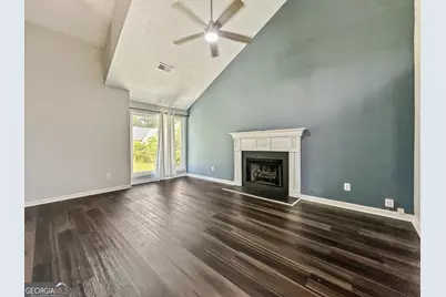 11876 Plantation Parkway, Fayetteville, GA 30215 - Photo 3