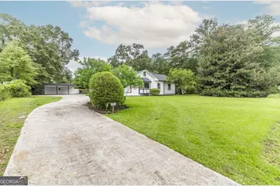 7498 Columbus Road, Lizella, GA 31052 - Photo 3