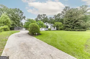 7498 Columbus Rd, Lizella, GA 31052 - Photo 3