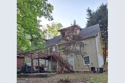 6003 Wellborn Trace #GARDEN APT, Lithonia, GA 30058 - Photo 1