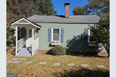 202 E 58th Street, Savannah, GA 31405 - Photo 1