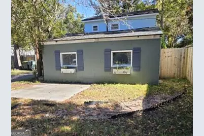 202 E 58th Street, Savannah, GA 31405 - Photo 3