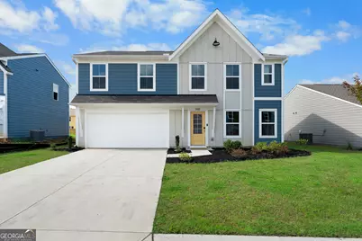 1010 Blossom Lane, Euharlee, GA 30145 - Photo 1