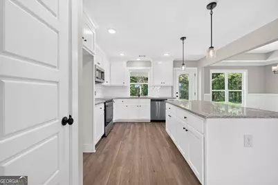 468 Roper Road, Canon, GA 30520 - Photo 11