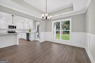468 Roper Rd, Canon, GA 30520 - Photo 19