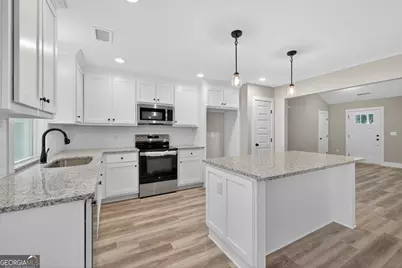 468 Roper Road, Canon, GA 30520 - Photo 9