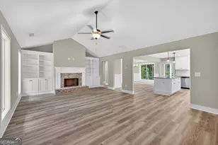 468 Roper Rd, Canon, GA 30520 - Photo 3