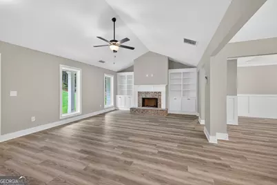 468 Roper Road, Canon, GA 30520 - Photo 5