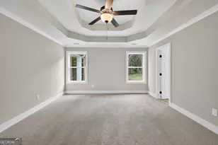 468 Roper Rd, Canon, GA 30520 - Photo 19