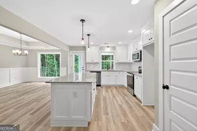 468 Roper Road, Canon, GA 30520 - Photo 7