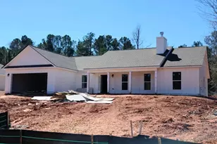 468 Roper Rd, Canon, GA 30520 - Photo 1