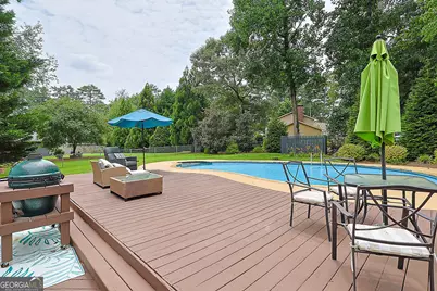 1406 Arden Drive SW, Marietta, GA 30008 - Photo 25