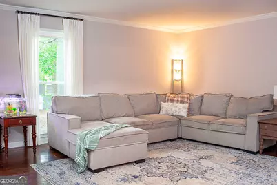 1406 Arden Drive SW, Marietta, GA 30008 - Photo 7