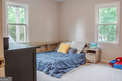 1406 Arden Drive SW, Marietta, GA 30008 - Photo 19