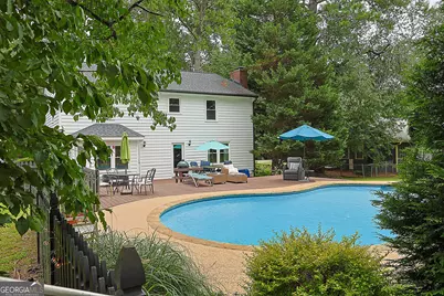 1406 Arden Drive SW, Marietta, GA 30008 - Photo 29