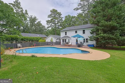 1406 Arden Drive SW, Marietta, GA 30008 - Photo 31