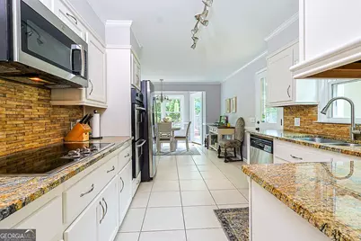 1406 Arden Drive SW, Marietta, GA 30008 - Photo 9