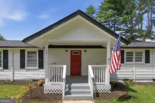 22 Gardenia Wy, Blairsville, GA 30512 - Photo 5