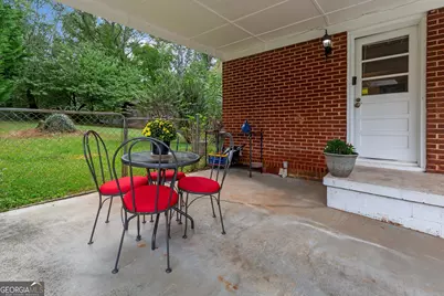 4455 Florence Street, Tucker, GA 30084 - Photo 19