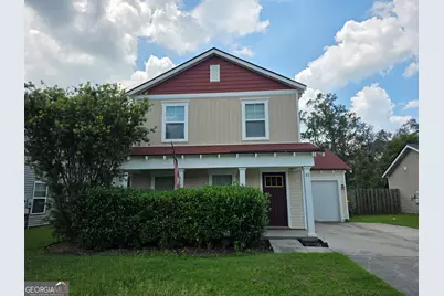 39 Rice Mill Road, Port Wentworth, GA 31407 - Photo 1