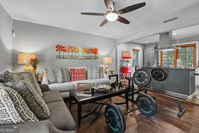 271 Oak Drive SE, Atlanta, GA 30354 - Photo 9