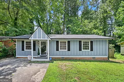 271 Oak Drive SE, Atlanta, GA 30354 - Photo 1
